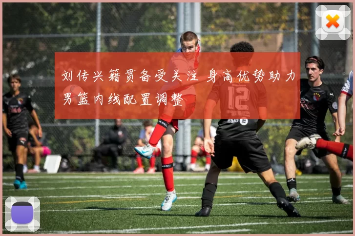 刘传兴籍贯备受关注 身高优势助力男篮内线配置调整